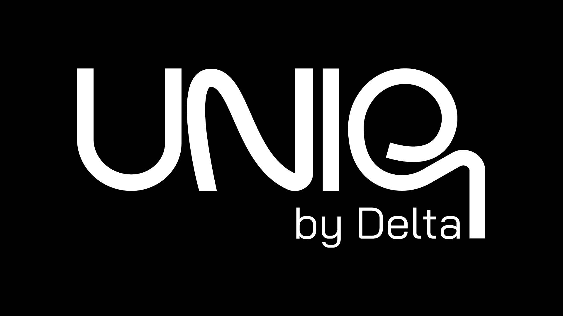logotipo uniq